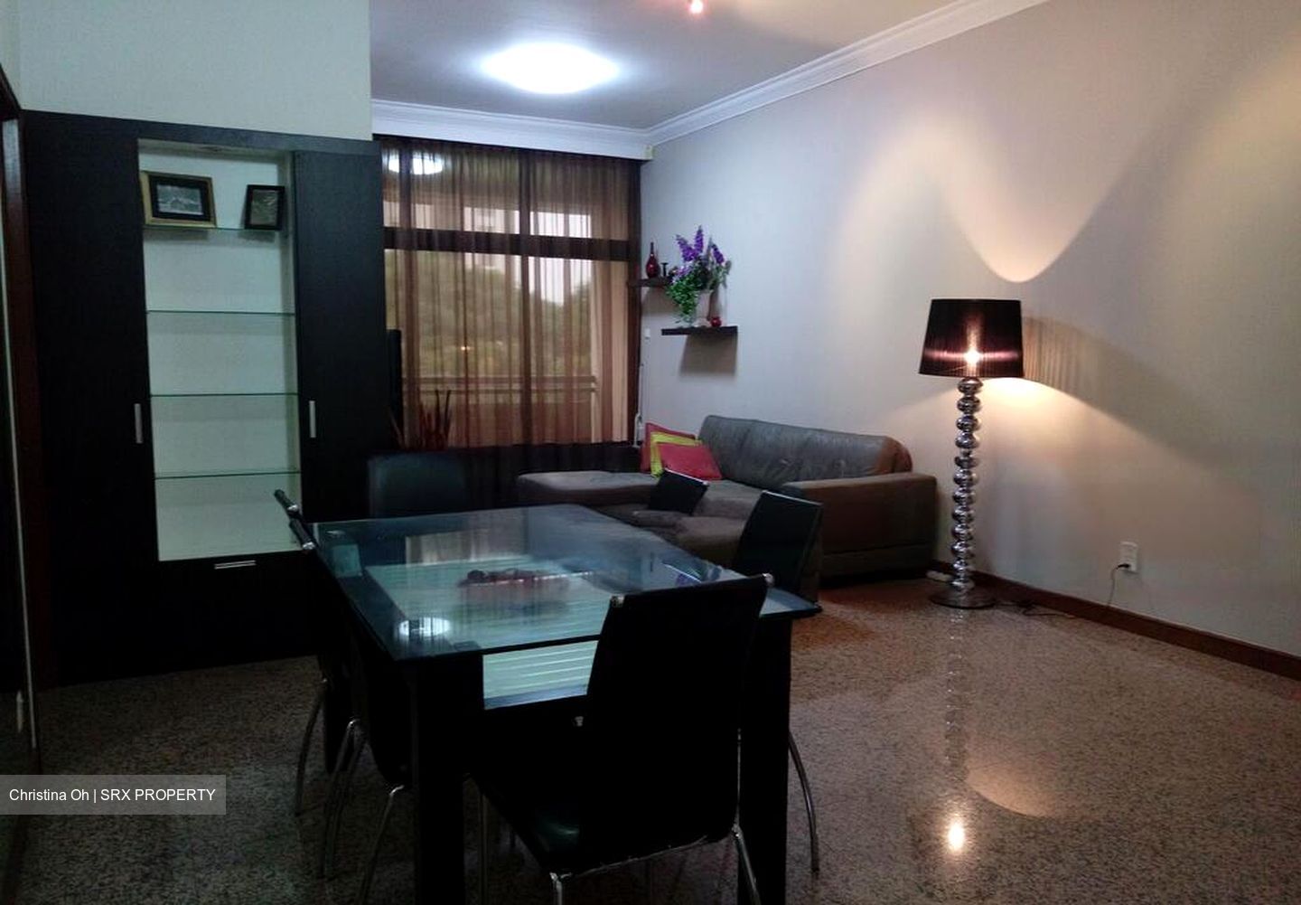 Dover Parkview (D5), Condominium #458310471